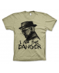 I Am The Danger (T-Shirt) obrázok 3