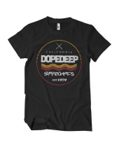 DopeDeep Surfboards Since 1979 (T-Shirt)