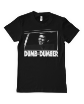 Dumb And Dumber G day Mate (T-Shirt)