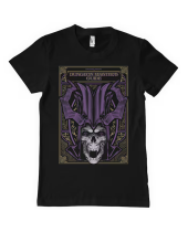 Dungeons and Dragons Dungeons Masters Guide (T-Shirt)