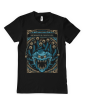 Dungeons and Dragons Monsters Manual (T-Shirt) obrázok 2