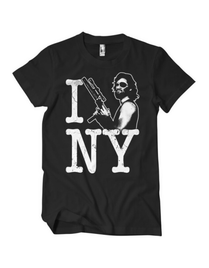 I Escaped New York (T-Shirt) obrázok 1