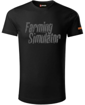 Farming Simulator Tracks (T-Shirt)