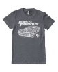 Fast and Furious Fluid Of Speed (T-Shirt) obrázok 2