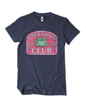 Finer Things Club (T-Shirt)