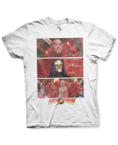 Flash Gordon Vintage Photo (T-Shirt)