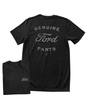 Ford Genuine Parts Washed (T-Shirt)