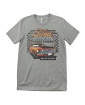 Ford Mustang Mach (T-Shirt) obrázok 2