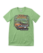 Ford Mustang Mach (T-Shirt) obrázok 3