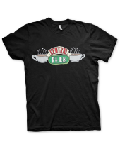 Friends Central Perk (T-Shirt)