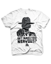 Full Metal Jacket Do I Make You Nervous (T-Shirt)