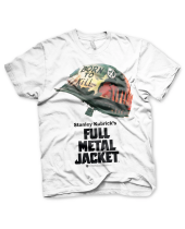 Full Metal Jacket Poster (T-Shirt)