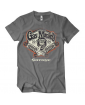 Gas Monkey Garage Spring Coils (T-Shirt) obrázok 3