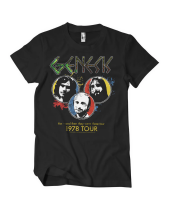 Genesis 1978 Tour Vintage (T-Shirt)