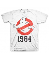 Ghostbusters 1984 (T-Shirt)