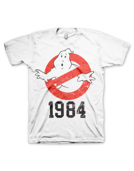 Ghostbusters 1984 (T-Shirt) obrázok 1