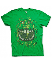 Ghostbusters Slimer (T-Shirt)