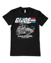 G.I. Joe A.W.E. Striker (T-Shirt)