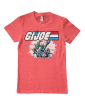 G.I. Joe Tank Action (T-Shirt) obrázok 2