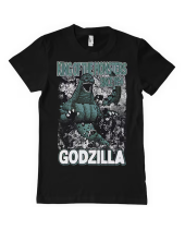 Godzilla Since 1954 (T-Shirt)