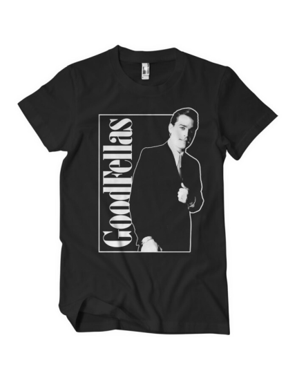 Goodfellas Henry Hill Suit (T-Shirt) obrázok 1