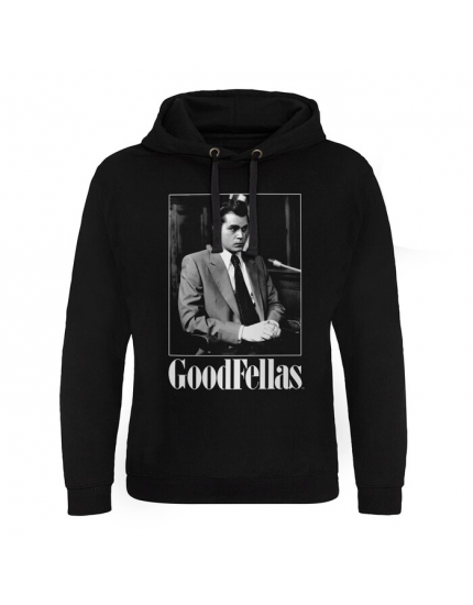 Goodfellas Hoodie Hill in Court obrázok 1