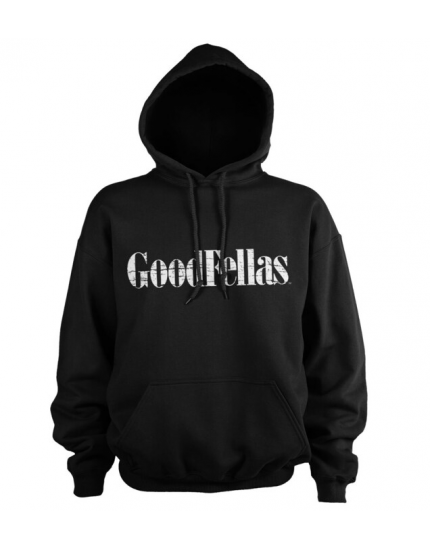 Goodfellas Hoodie Cracked Logo obrázok 1