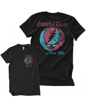 Grateful Dead 1986 Summer Tour (T-Shirt)