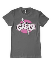 Grease Lightning Logo (T-Shirt)