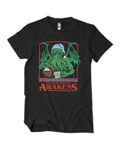 Great Dreamer Awakens (T-Shirt)