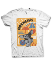 Gremlins Three Rules (T-Shirt)