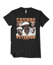 Happy Gilmore Chubbs Peterson (T-Shirt)