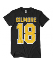 Happy Gilmore Hockey Jersey (T-Shirt)