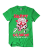 Happy Gilmore Youre Gonna Die Clown (T-Shirt) obrázok 2