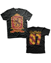 Harry Potter Gryffindor 07 (T-Shirt)