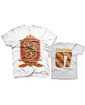 Harry Potter Gryffindor 07 (T-Shirt) obrázok 2