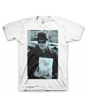 Heisenberg Money Bag (T-Shirt)