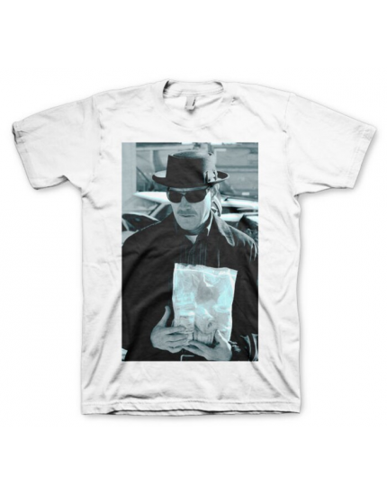 Heisenberg Money Bag (T-Shirt) obrázok 1