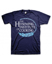 Heisenberg Institute Of Cooking (T-Shirt)