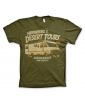 Breaking Bad Heisenbergs Desert Tours (T-Shirt) obrázok 2