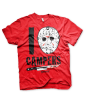 Friday The 13th I Jason Campers (T-Shirt) obrázok 2