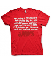 Jaws Dant Dant (T-Shirt)