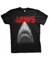 Jaws Poster (T-Shirt)