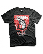 Jaws Shark Smoke (T-Shirt)