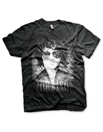 Jim Morrison America (T-Shirt) obrázok 1