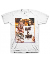 John Lennon War Is Over (T-Shirt)