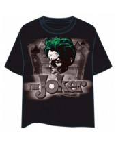 Joker Face (T-Shirt)