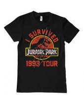 Jurassic Park 1993 Tour (T-Shirt)