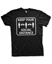 Keep Your Social Distance (T-Shirt)