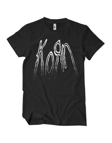 Korn (T-Shirt) obrázok 1